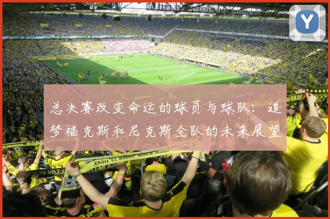总决赛改变命运的球员与球队：追梦福克斯和尼克斯全队的未来展望